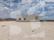 Villa · Obra Nueva Pinoso · Lel