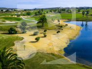 Villa · New Build ORIHUELA · Vistabella Golf