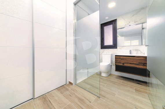 Penthouse - New Build - ARENALES DEL SOL - Arenales Del Sol