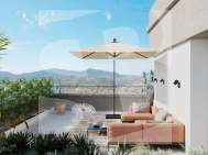 Appartement · Nouvelle construction Hondón de las Nieves · Pueblo