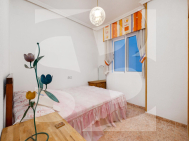 A · Segunda Mano TORREVIEJA · Puerto deportivo marina salinas