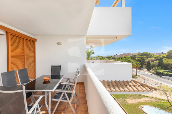 Appartement - La Revente - Punta Prima - La Recoleta