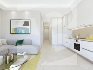 Appartement · Nouvelle construction Guardamar del Segura · Pueblo