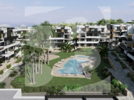 Apartment · New Build ORIHUELA COSTA · Los Altos