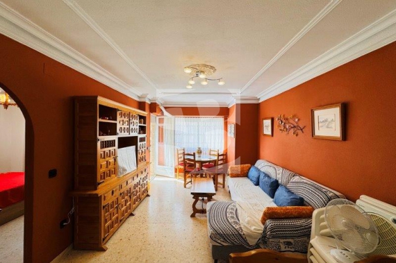 Appartement - La Revente - La Mata - La Mata