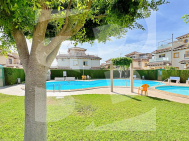Townhouse · Resale ORIHUELA COSTA · La Campana