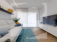 Apartamento · Obra Nueva LOS ALCAZARES · Euro Roda