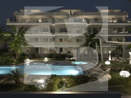 Apartment · Nowo zbudowane ORIHUELA COSTA · Lomas De Cabo Roig