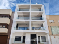 Apartamento · Obra Nueva Guardamar del Segura · Pueblo