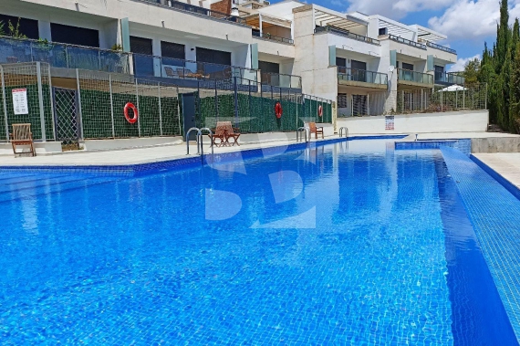 Apartment - New Build - ORIHUELA COSTA - Playa Flamenca