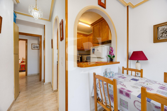 A - Продажа - TORREVIEJA - Playa del Acequión