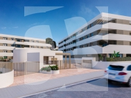 Apartamento · Obra Nueva San Juan Alicante · Fran Espinos