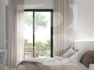 Вилла · Новостройка San Juan de los Terreros · San Juan De Los Terreros