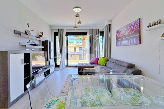 PENTHOUSE - Odsprzedaż - PILAR DE LA HORADADA - 