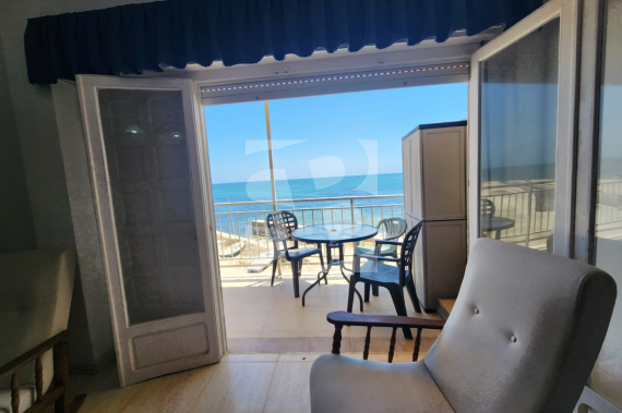 Apartment - Resale - La Mata - La Mata