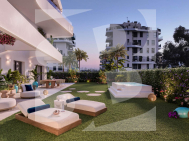 Apartamento · Obra Nueva Villajoyosa · Playa del Torres