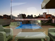 Villa · New Build ORIHUELA COSTA · Campoamor