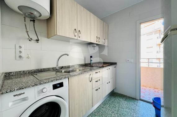 Apartment - Odsprzedaż - La Mata - La Mata