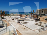 Appartement · Nouvelle construction Denia · Las Marinas