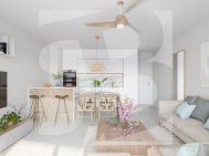 Apartamento · Obra Nueva SAN PEDRO DEL PINATAR · Playa Villananitos