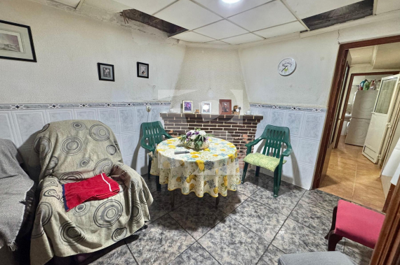 A - Segunda Mano - Benejúzar - Benejúzar