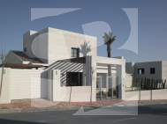 Villa · Obra Nueva SUCINA · Peraleja Golf