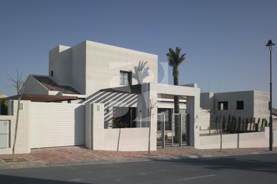 Villa - New Build - SUCINA - Peraleja Golf