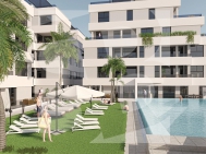 Apartment · New Build SAN PEDRO DEL PINATAR · San Pedro Del Pinatar
