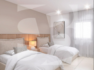 Villa · New Build BIGASTRO · pueblo