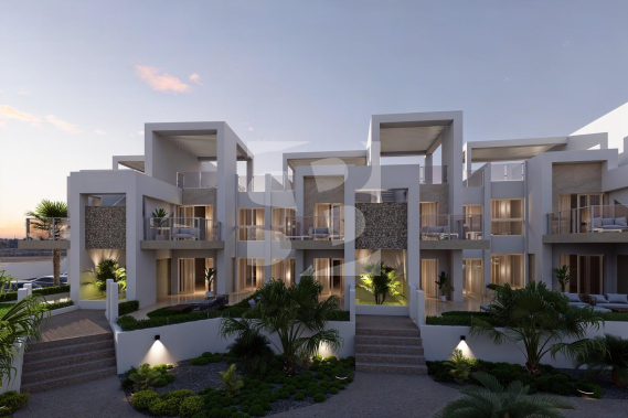 Bungalow - New Build - CIUDAD QUESADA - Lo Marabu