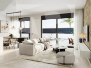 Вилла · Новостройка Torre Pacheco · Santa Rosalia Lake And Life Resort