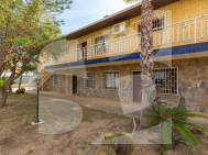 Villa · Segunda Mano ORIHUELA COSTA · Las Filipinas