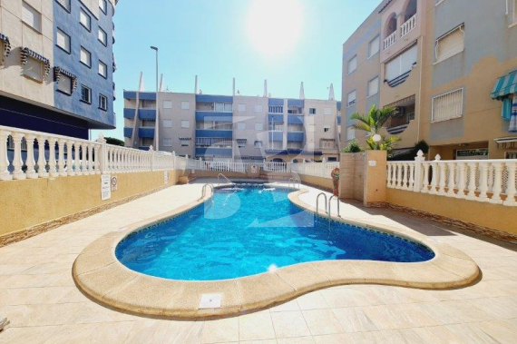 Apartment - Odsprzedaż - La Mata - La Mata