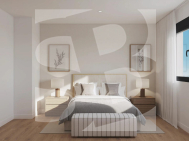Apartment · New Build ALICANTE · San Agustín-PAU 2