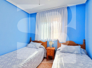 Townhouse · Resale ORIHUELA COSTA · La Campana