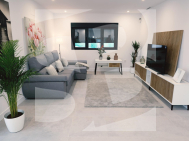 Bungalow · Obra Nueva Fuente Álamo · La Pinilla