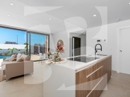 Villa · Nouvelle construction LOS ALCAZARES · Serena Golf