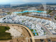 Вилла · Новостройка Torre Pacheco · Santa Rosalia Lake And Life Resort