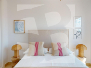 PENTHOUSE · Nowo zbudowane Aguilas · Isla Del Fraile