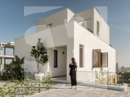 Villa · Obra Nueva FINESTRAT · Campana Garden