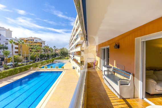 Apartment - Resale - Punta Prima - El Acequión