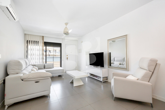 Apartment - Resale - PILAR DE LA HORADADA - Torre de la Horadada
