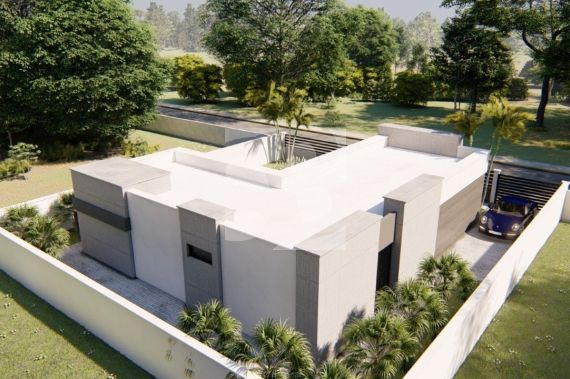 Villa - Nouvelle construction - Fortuna - Las Kalendas