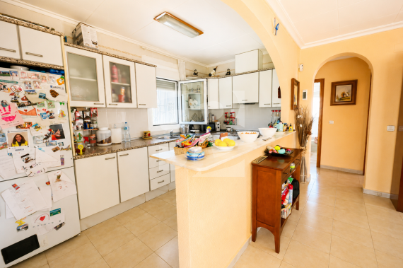 v - Resale - TORREVIEJA - La siesta