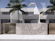 Villa · New Build SAN JAVIER · San Javier