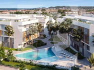 Apartamento · Obra Nueva Javea · Pueblo