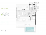 Apartment · New Build ORIHUELA · Las Colinas Golf