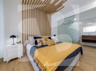 Apartamento · Obra Nueva LOS ALCAZARES · Euro Roda