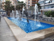 Apartment · Nowo zbudowane Calpe · Puerto