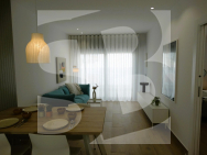 Bungalow · Nouvelle construction PILAR DE LA HORADADA · pueblo